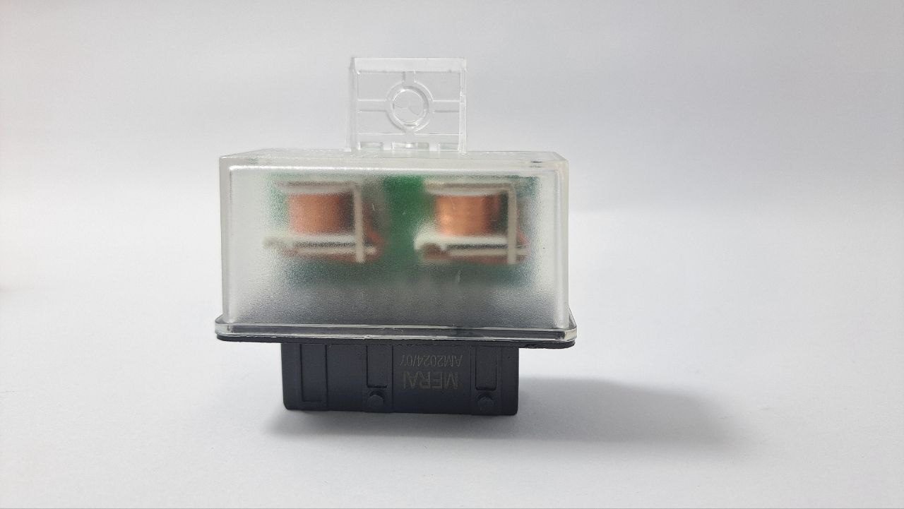 Double Pride Relay of Glass Injector - Image 2