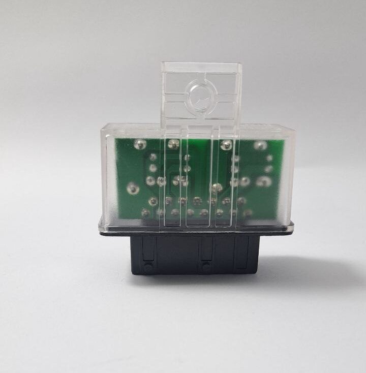 Double Pride Relay of Glass Injector - Image 4