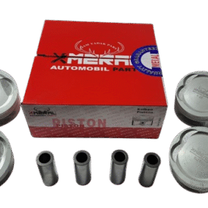Standard Pride Piston