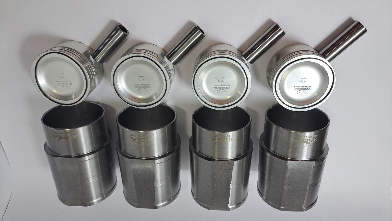 Peugeot 405 Bush and Piston - Image 5