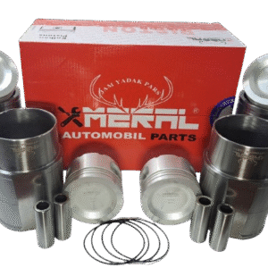 Peugeot 405 Bush and Piston